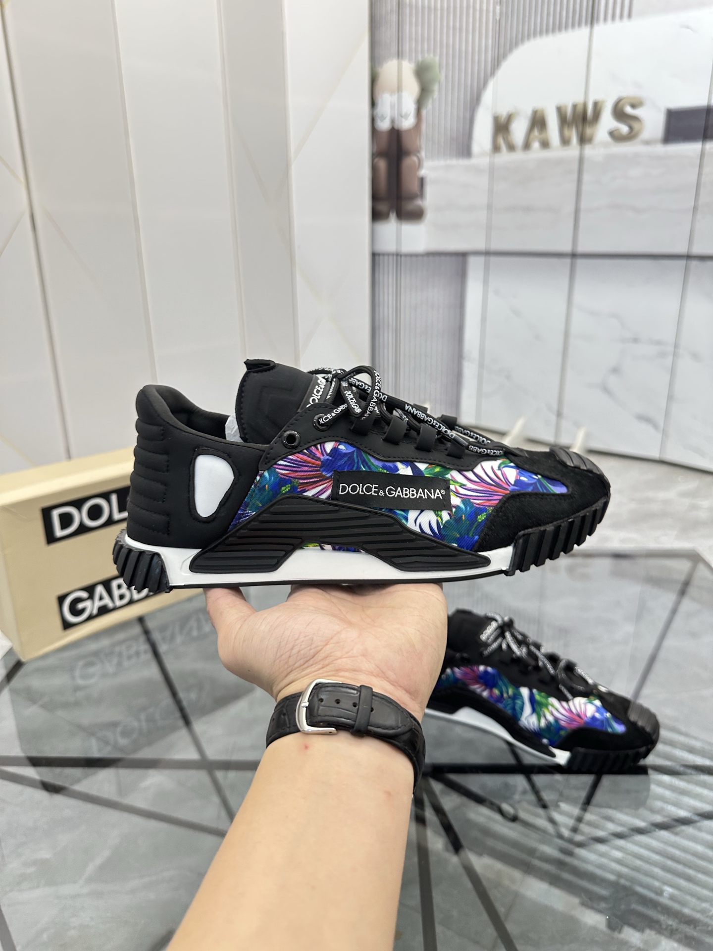 Dolce & Gabbana shoes